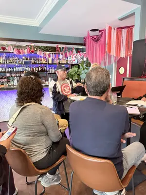 2026 WIC Committee Meets photo