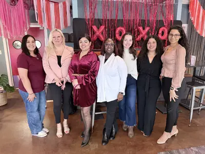 2026 WIC Committee Meets photo