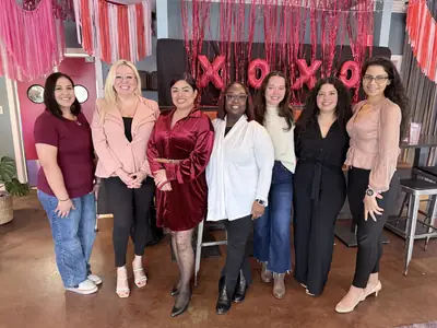 2026 WIC Committee Meets photo