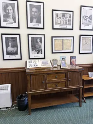 Austin Lawsuit photo