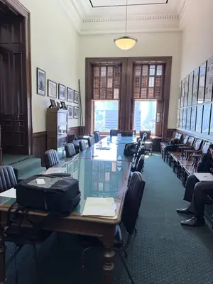 Austin Lawsuit photo