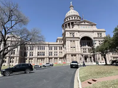 Austin Lawsuit photo