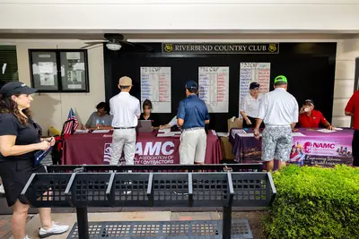 6Th Annual Golf Event photo