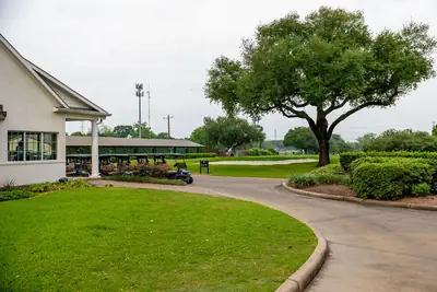6Th Annual Golf Event photo