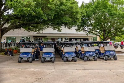6Th Annual Golf Event photo