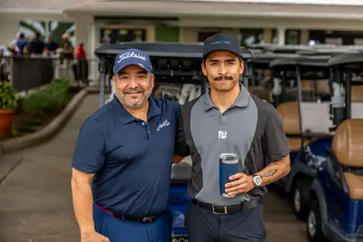 6Th Annual Golf Event photo