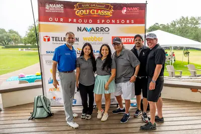 6Th Annual Golf Event photo