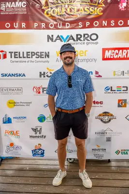 6Th Annual Golf Event photo