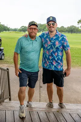 6Th Annual Golf Event photo