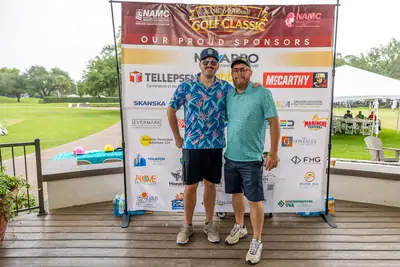 6Th Annual Golf Event photo