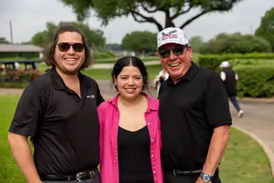 6Th Annual Golf Event photo