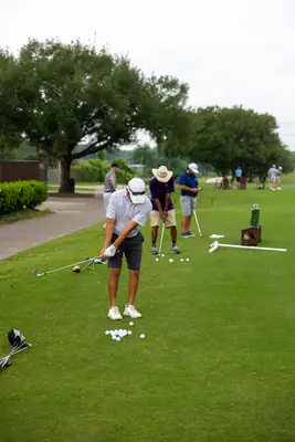 6Th Annual Golf Event photo