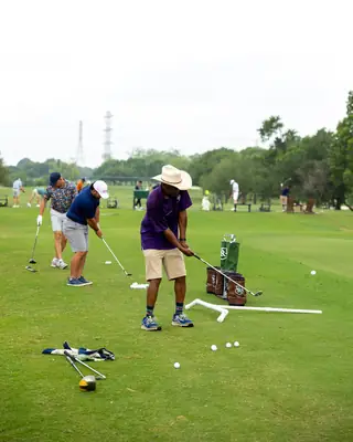 6Th Annual Golf Event photo