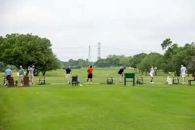 6Th Annual Golf Event photo