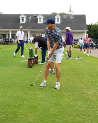 6Th Annual Golf Event photo
