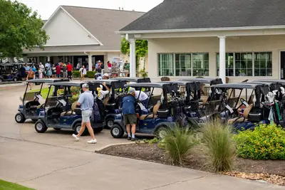 6Th Annual Golf Event photo