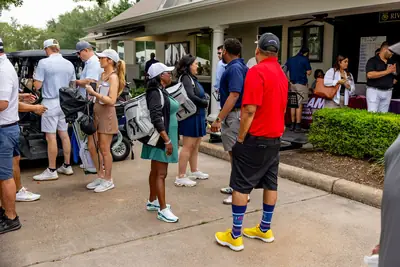 6Th Annual Golf Event photo