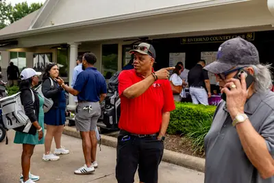 6Th Annual Golf Event photo