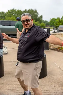 6Th Annual Golf Event photo