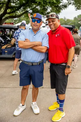 6Th Annual Golf Event photo