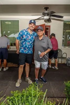 6Th Annual Golf Event photo