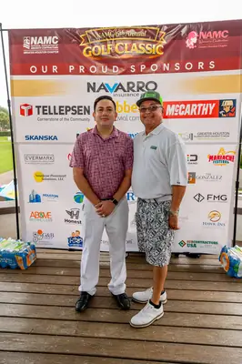 6Th Annual Golf Event photo