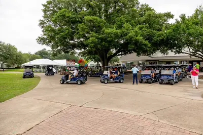 6Th Annual Golf Event photo