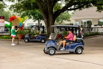 6Th Annual Golf Event photo