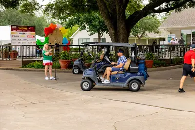 6Th Annual Golf Event photo