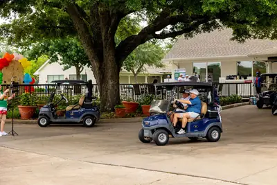 6Th Annual Golf Event photo