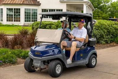 6Th Annual Golf Event photo