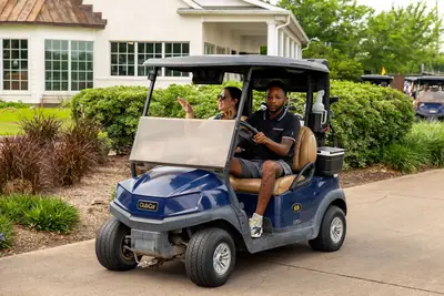6Th Annual Golf Event photo