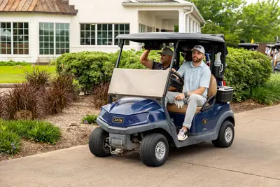 6Th Annual Golf Event photo