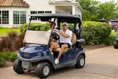 6Th Annual Golf Event photo