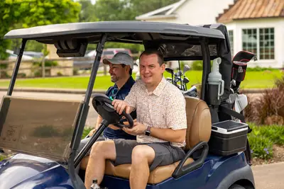 6Th Annual Golf Event photo