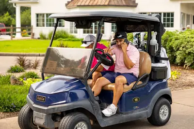 6Th Annual Golf Event photo