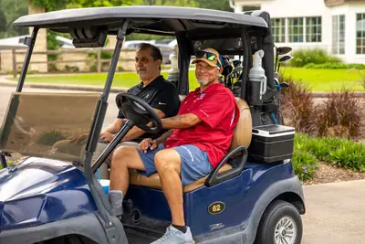 6Th Annual Golf Event photo