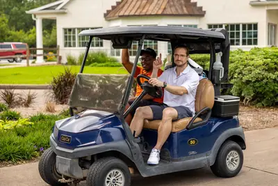 6Th Annual Golf Event photo