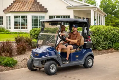 6Th Annual Golf Event photo