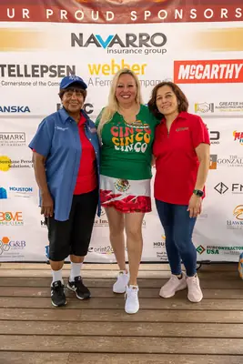 6Th Annual Golf Event photo