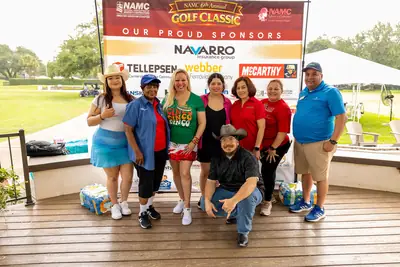 6Th Annual Golf Event photo