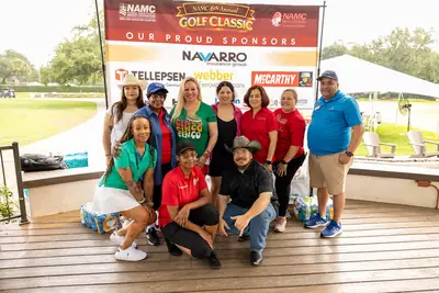 6Th Annual Golf Event photo