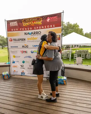 6Th Annual Golf Event photo