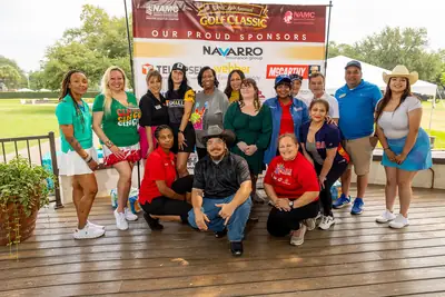 6Th Annual Golf Event photo