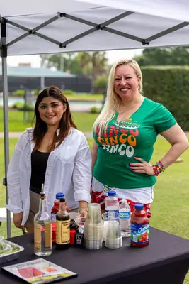 6Th Annual Golf Event photo