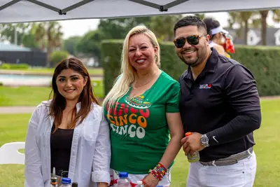 6Th Annual Golf Event photo