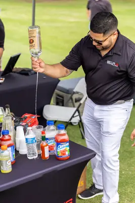 6Th Annual Golf Event photo