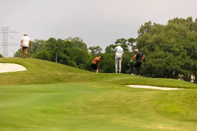 6Th Annual Golf Event photo