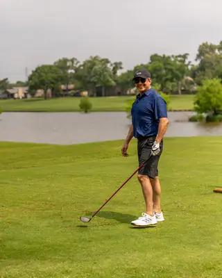 6Th Annual Golf Event photo