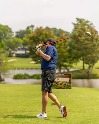6Th Annual Golf Event photo
